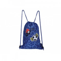 TORBA ZA FIZIČKO PULSE 2u1 KIDS FOOTBALL