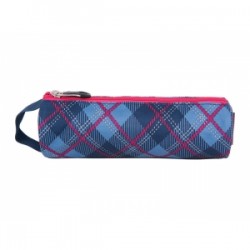 PERNICA PULSE SOLO PINK PLAID 121218