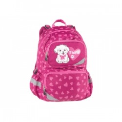 RANAC PULSE ANATOMIC PUPPY