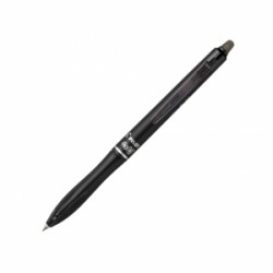 ROLER PILOT FRIXION BALL PLUS 0,7 CRNI
