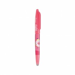 ROLER PILOT FANCY WINTER FRIXION BALL 0.7 KORALNO ROZE