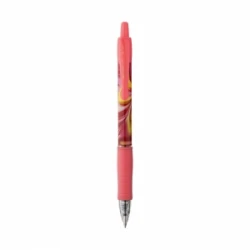 ROLER PILOT G2 FLOW PINK 0,7 PLAVI ISPIS