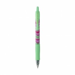 ROLER PILOT G2 FLOW ZELENI 0,7 CRNI ISPIS