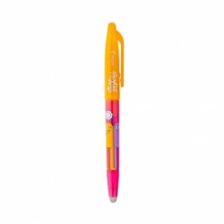 ROLER PILOT FRIENDS FRIXION BALL 0.7 ROZE - PLAVI ISPIS