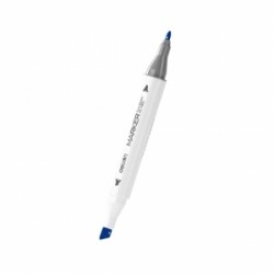 MARKER SKETCH DELI 72 NAPOLEON PLAVA 70803A-72