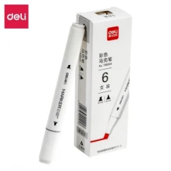 MARKER SKETCH DELI 0 COLORLESS BLENDER BELI 70803A-0