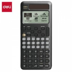 KALKULATOR DELI MATEMATIČKI 562 funkcija ED562UR