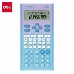 KALKULATOR MATEMATIČKI ED300SR-N neonup ljubičasti