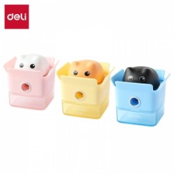 REZAČ DELI ZA OLOVKE POP UP EH577