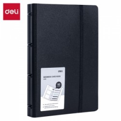 FASCIKLA ZA VIZIT KARTE (180 vizit karti)