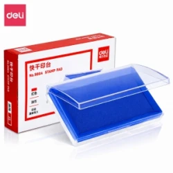 JASTUČE ZA PEČATE DELI PLAVO 9864