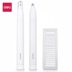 GUMICA DELI ELEKTRIČNA SET BELA 71107