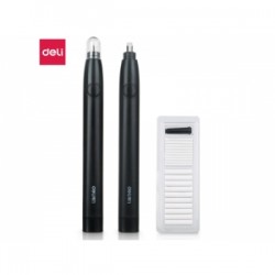 GUMICA DELI ELEKTRIČNA SET CRNA 71107