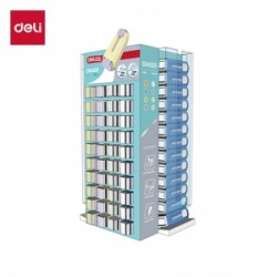 GUMICE DELI UVUCI - IZVUCI DISPLEJ SET 1/108 EH339