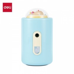 REZAČ DELI ROTACIONI PUPUBABY PLAVI EH522