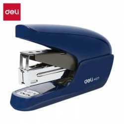 HEFT MAŠINA DELI PLAVA EASY 25 LISTA municija 24/6 EM377