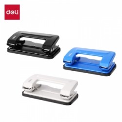 BUŠAČ ZA PAPIR DELI EM15 15 lista