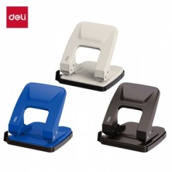 BUŠAČ ZA PAPIR DELI EM35 35 lista