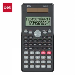 KALKULATOR DELI MATEMATIČKI 401 FUNKCIJA ED401SR