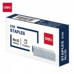MUNICIJA ZA HEFT MAŠINU DELI br 10 EASY EZ110
