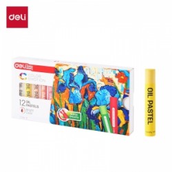 ULJANI PASTELI DELI COLOR EMOTION 1/12 SUPER SMOOTH EC306-12