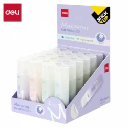 LEPAK DELI U STIKU 15g MACAROON