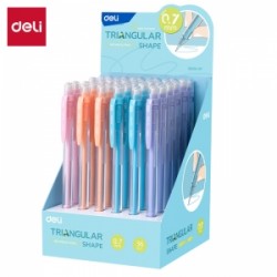 TEHNIČKA OLOVKA DELI TROUGAONA 0,7mm