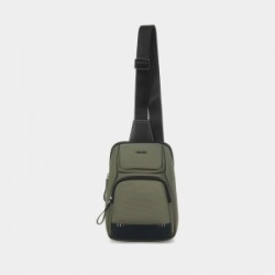 TORBICA VERAGE PEAK MASLINASTO ZELENA 10 inch