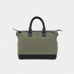 TORBA VERAGE PEAK MASLINASTO ZELENA 13.5 inch