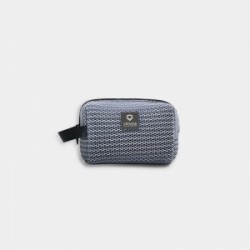 TORBICA VERAGE MINI LILA/BELA