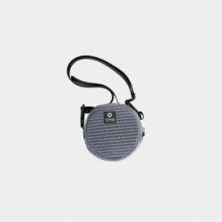 TORBICA VERAGE SNOOZY LILA/BELA