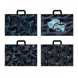 TORBA ZA BLOK BR 5 - mix dezena za dečake