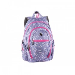 RANAC PULSE DOBBY GRAY BUTTERFLY 122270