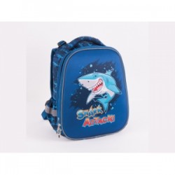 RANAC PULSE ANATOMIC CUBE SHARK ATTACK 122324