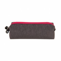 PERNICA PULSE ONE ZIP GRAY PINK 122373