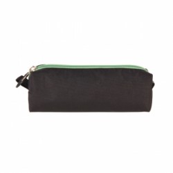 PERNICA PULSE ONE ZIP BLACK GREEN 122376