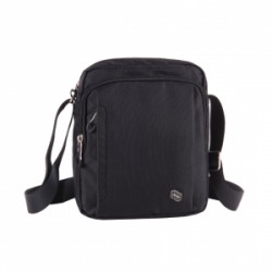 TORBICA PULSE CITY MOON BLACK STRIPE 122379