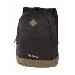 RANAC PULSE BICOLOR BLACK GREEN 122394