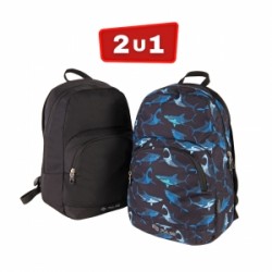 RANAC PULSE FLEX SHARK 122417