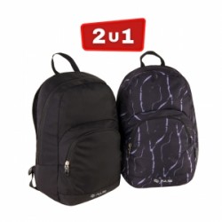 RANAC PULSE FLEX VIOLET SCRATCH 122421
