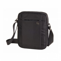 TORBICA PULSE CITY SATELITE BLACK STRIPE 122437