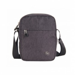 TORBICA PULSE CITY CLASSIC GRAY 122439