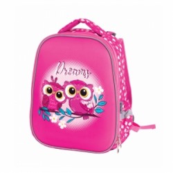 RANAC PULSE ANATOMIC CUBE PINK OWL 122440