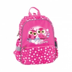 RANAC PULSE JUNIOR PINK OWL 122441
