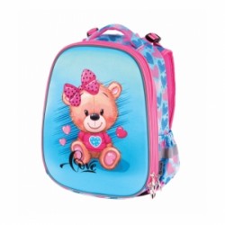 RANAC PULSE ANATOMIC CUBE TEDDY 122443