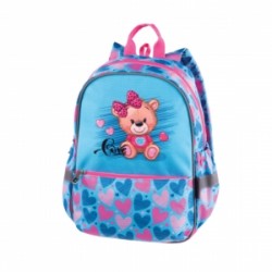 RANAC PULSE JUNIOR TEDDY 122444