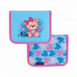 PERNICA DVODELNA PUNA PULSE TEDDY 122445