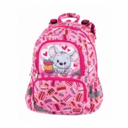 RANAC PULSE ANATOMIC HAPPY MOUSE 122446