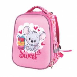 RANAC PULSE ANATOMIC CUBE HAPPY MOUSE 122447