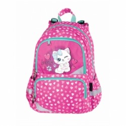 RANAC PULSE ANATOMIC LOVELY KITTY 122452